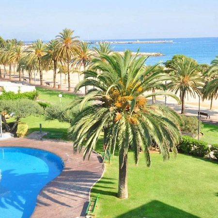شقة Golf St Jordi 2 Planet Costa Dorada كامبريلس المظهر الخارجي الصورة