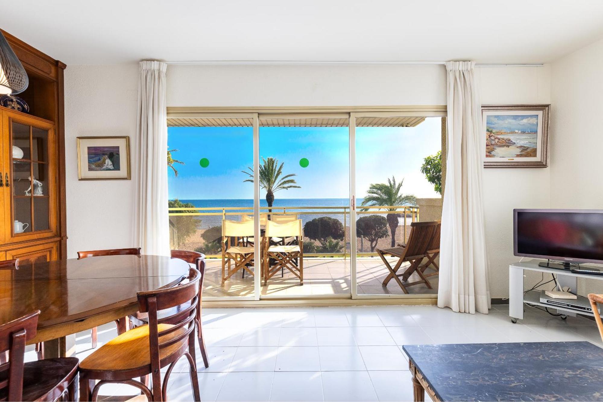 شقة Golf St Jordi 2 Planet Costa Dorada كامبريلس المظهر الخارجي الصورة