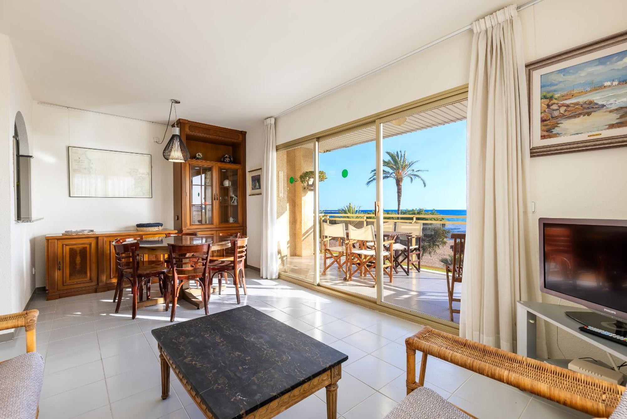 شقة Golf St Jordi 2 Planet Costa Dorada كامبريلس المظهر الخارجي الصورة