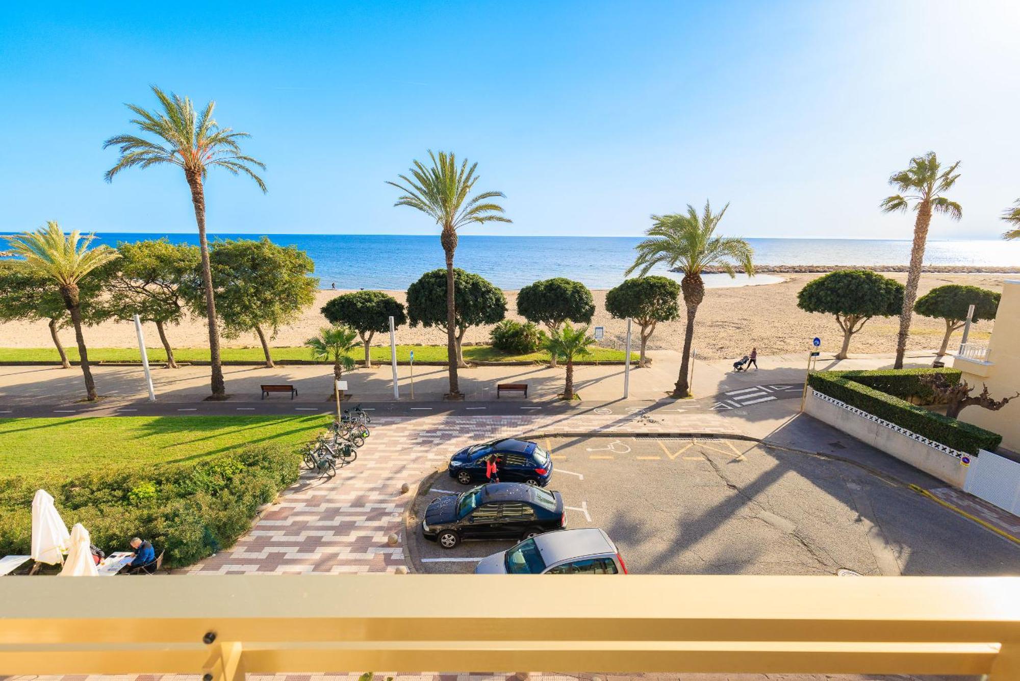 شقة Golf St Jordi 2 Planet Costa Dorada كامبريلس المظهر الخارجي الصورة