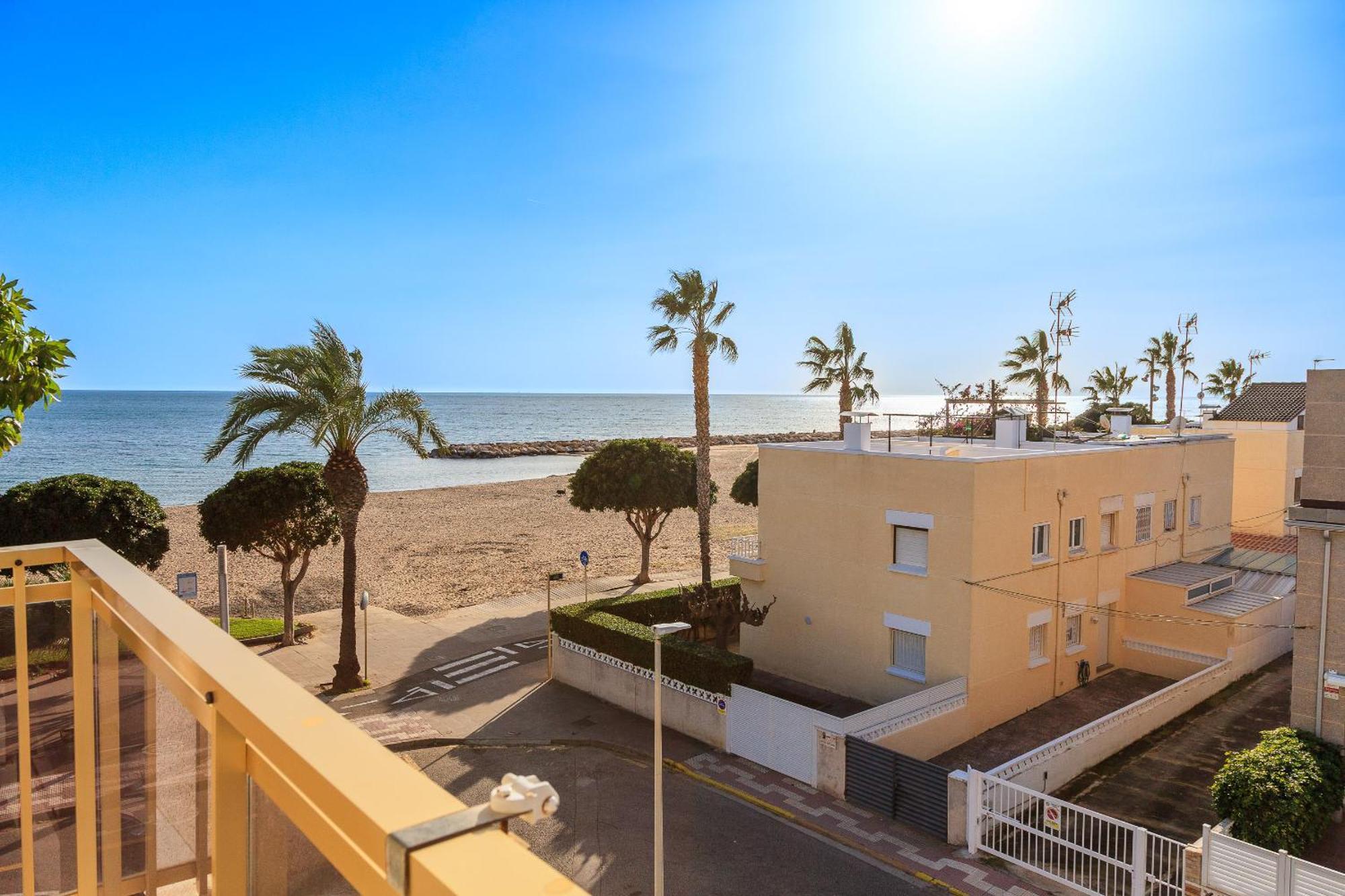 شقة Golf St Jordi 2 Planet Costa Dorada كامبريلس المظهر الخارجي الصورة