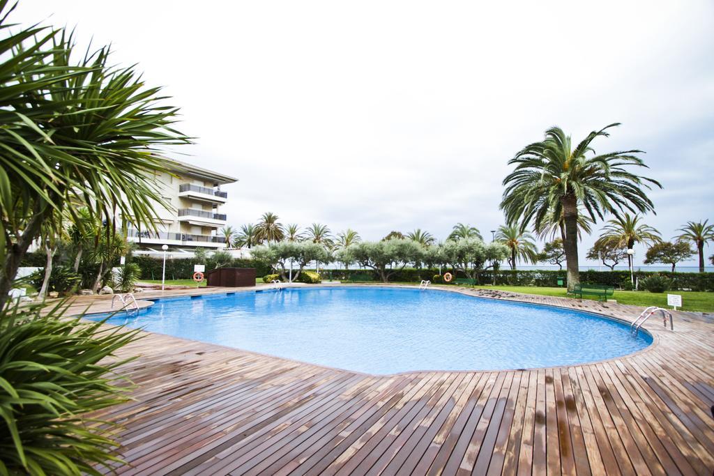 شقة Golf St Jordi 2 Planet Costa Dorada كامبريلس المظهر الخارجي الصورة